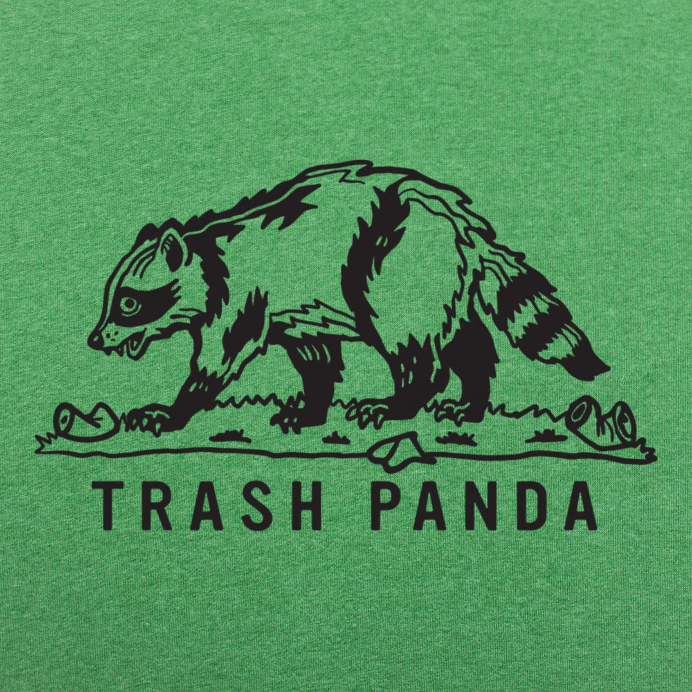 Trash Panda