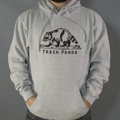 Trash Panda Raccoon Garbage Pun