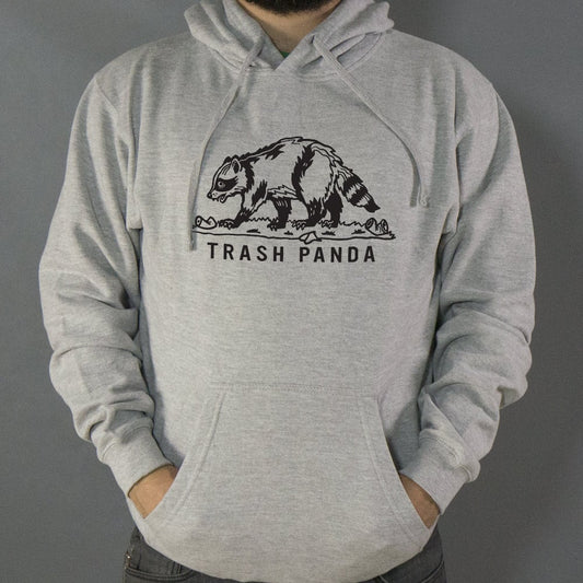 Trash Panda