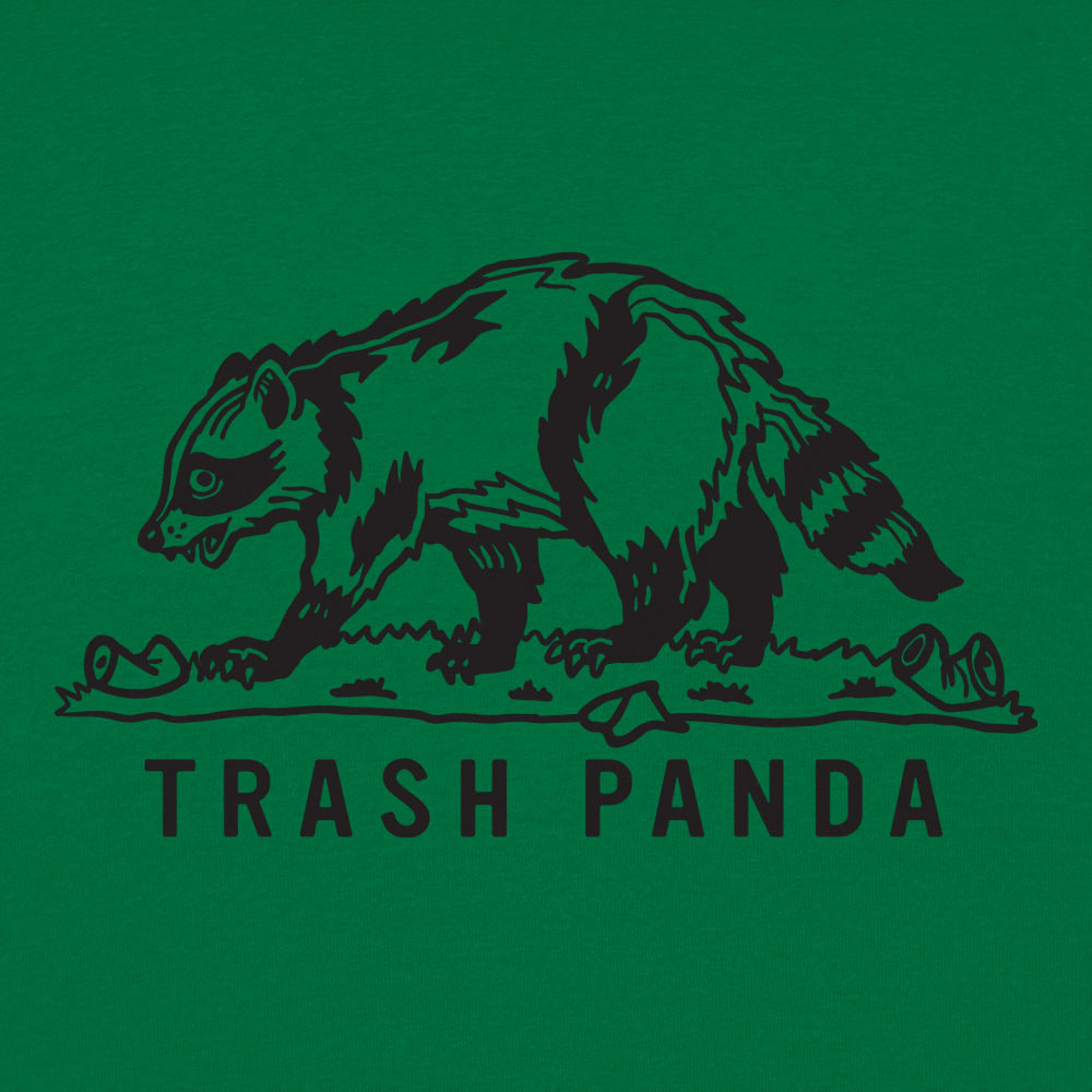 Trash Panda