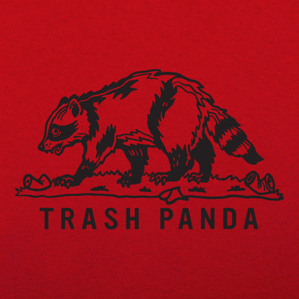 Trash Panda
