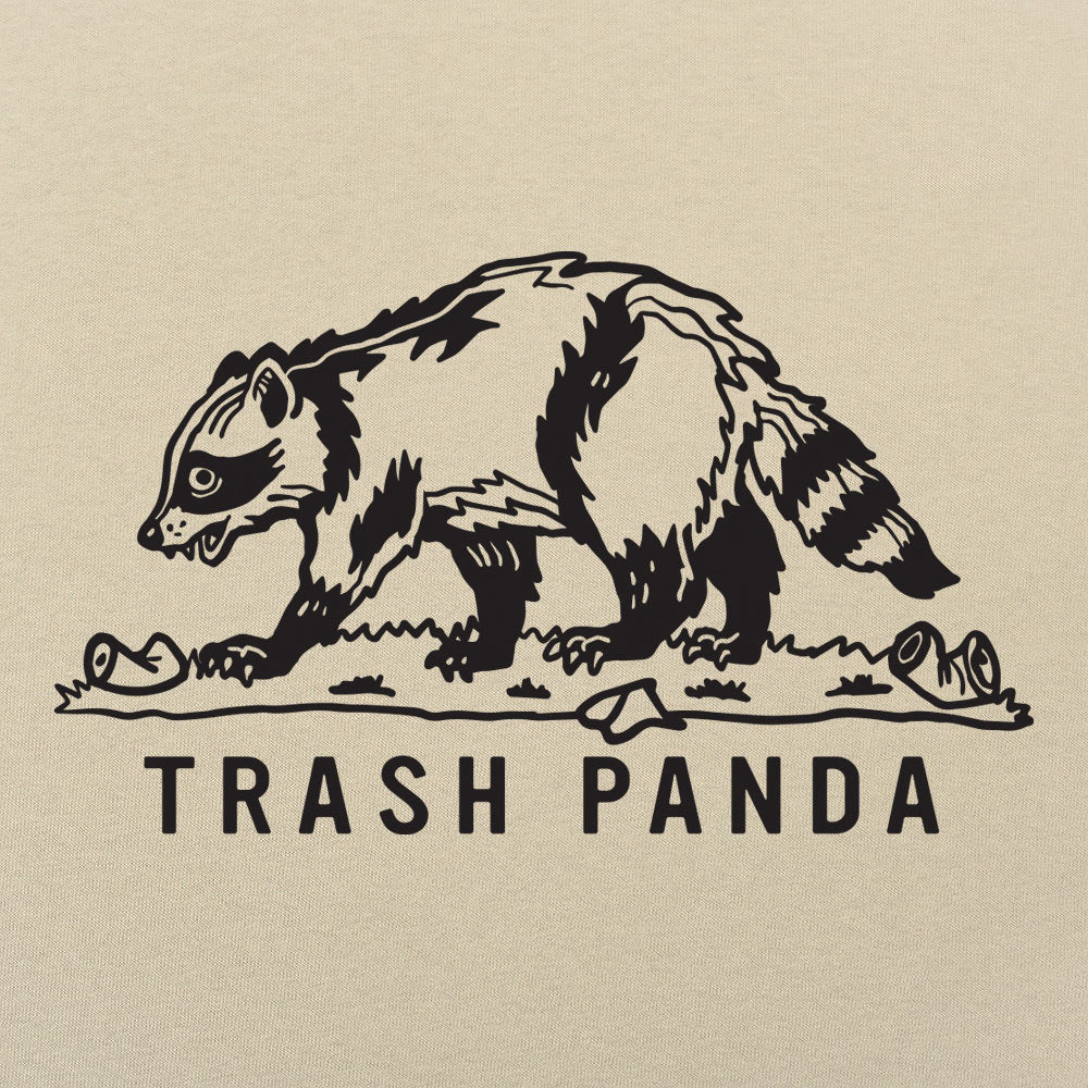 Trash Panda
