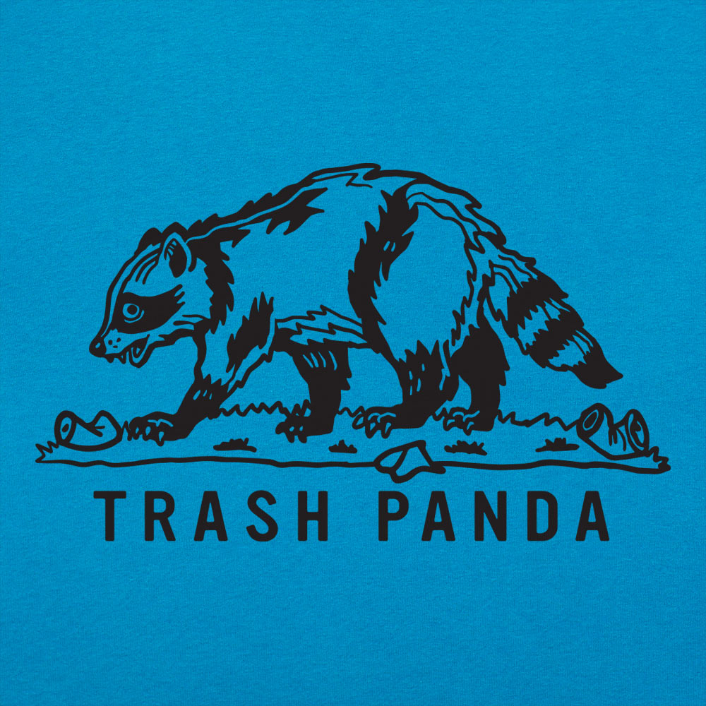 Trash Panda