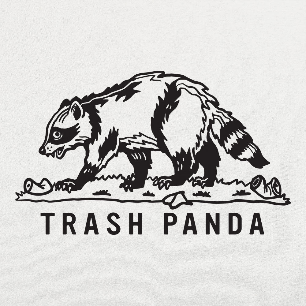 Trash Panda
