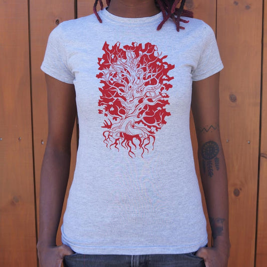 Tree Of Life - 6DollarShirts