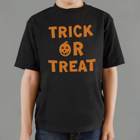 Trick Or Treat - 6DollarShirts