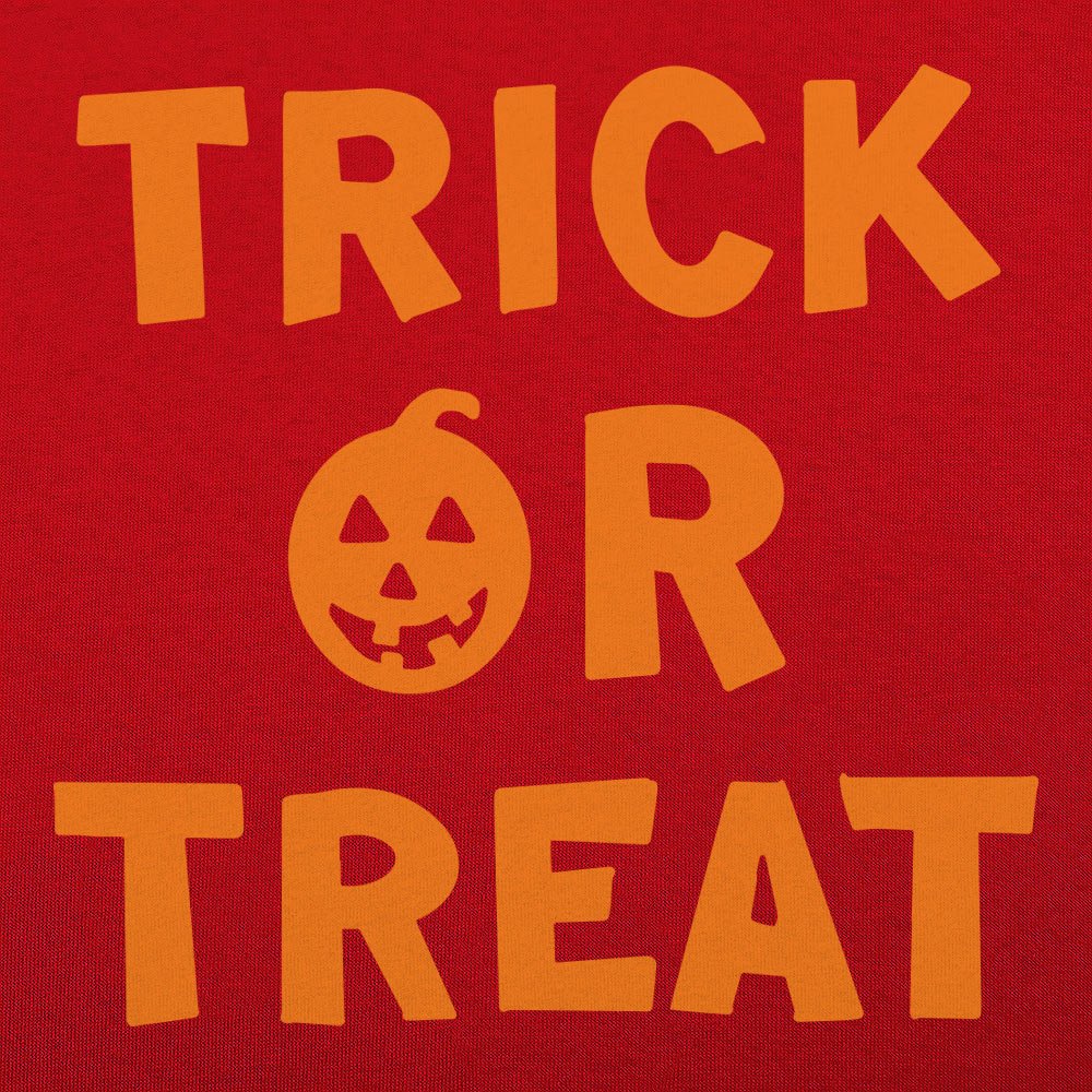 Trick Or Treat - 6DollarShirts