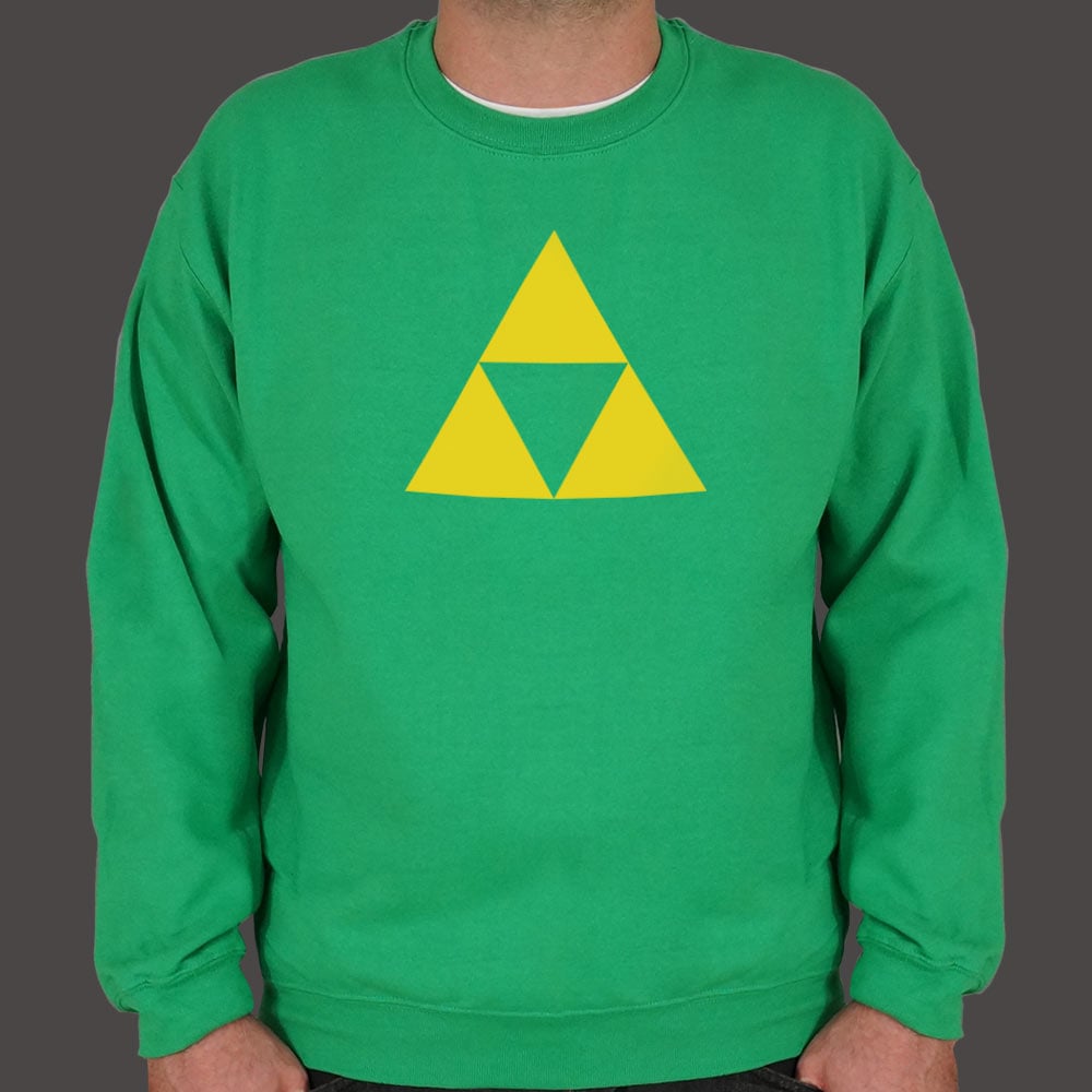 Triforce - 6DollarShirts