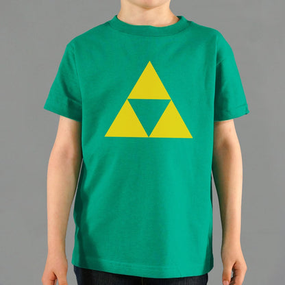 Triforce - 6DollarShirts