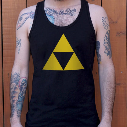 Triforce - 6DollarShirts