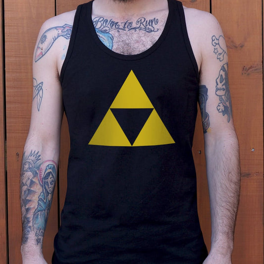 Triforce - 6DollarShirts