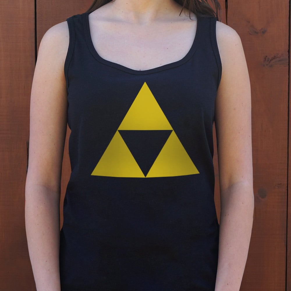 Triforce - 6DollarShirts