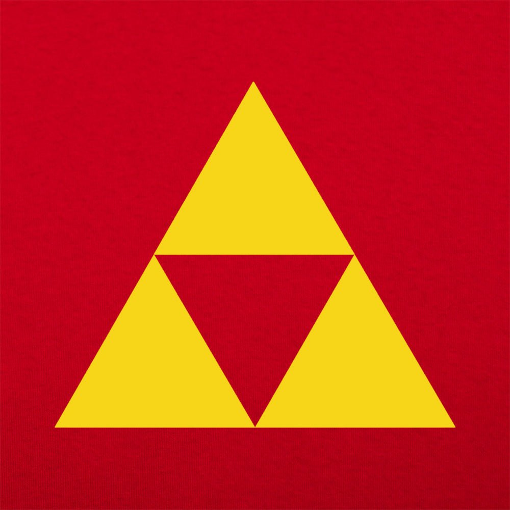 Triforce - 6DollarShirts