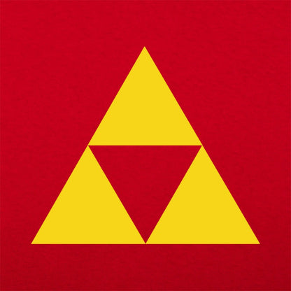 Triforce - 6DollarShirts