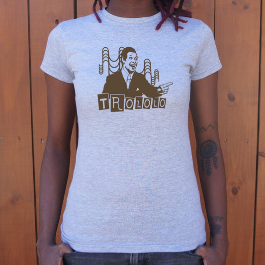 Trololo - 6DollarShirts