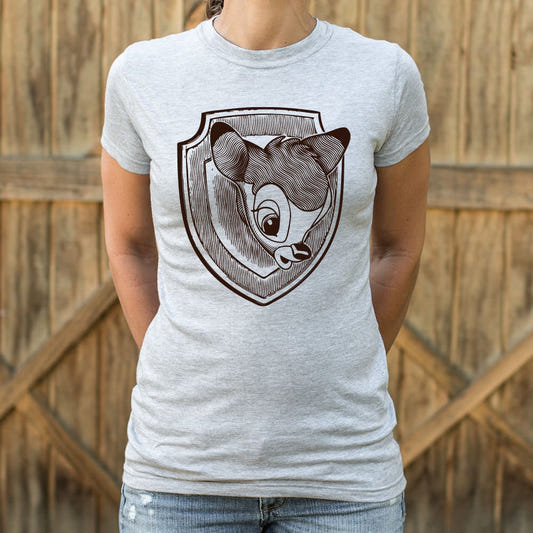 Trophy Buck - 6DollarShirts