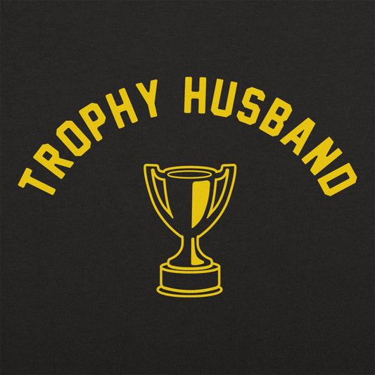 Trophy Husband