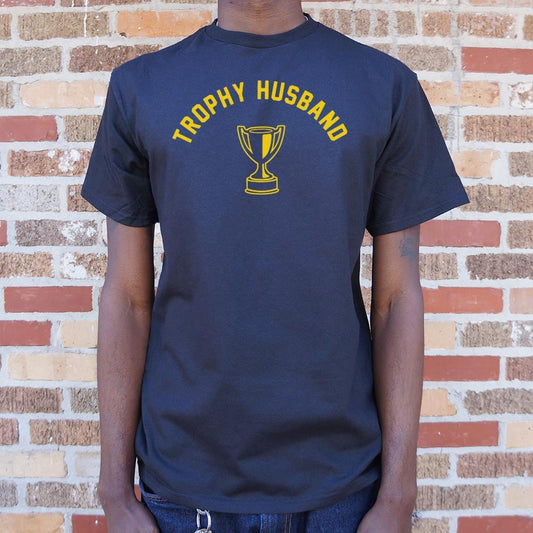 Trophy Husband - 6DollarShirts