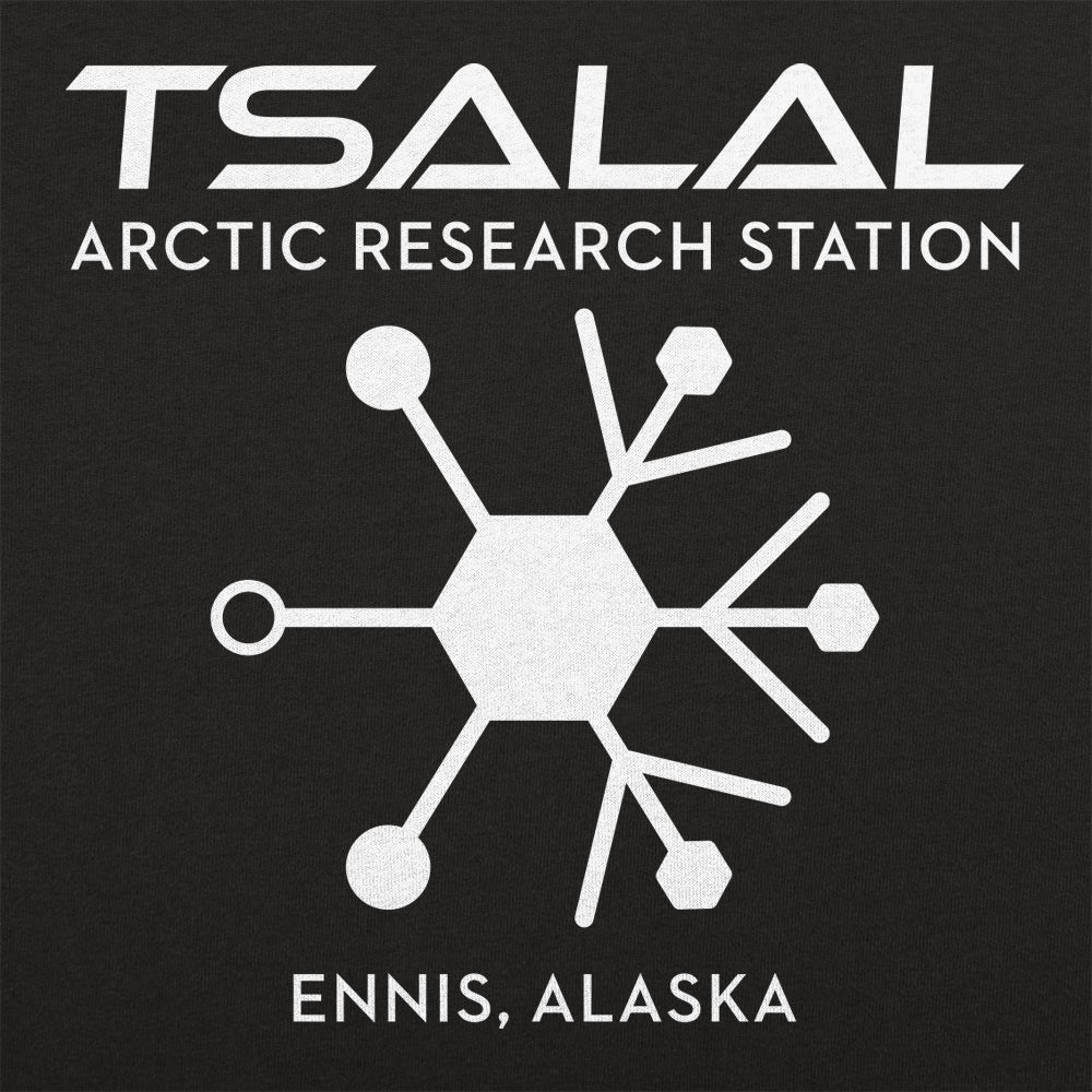 TSALAL Arctic Research - 6DollarShirts