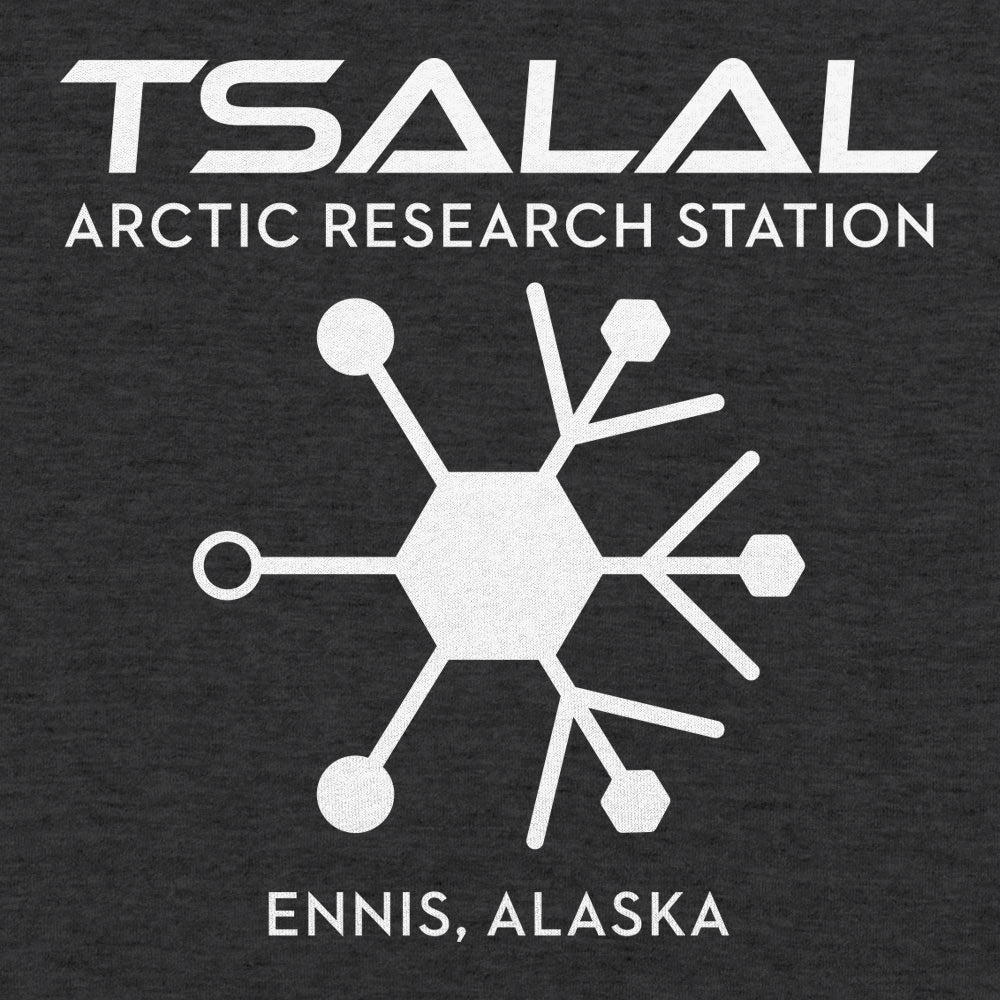 TSALAL Arctic Research - 6DollarShirts