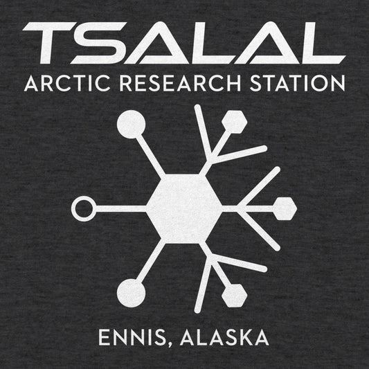 TSALAL Arctic Research