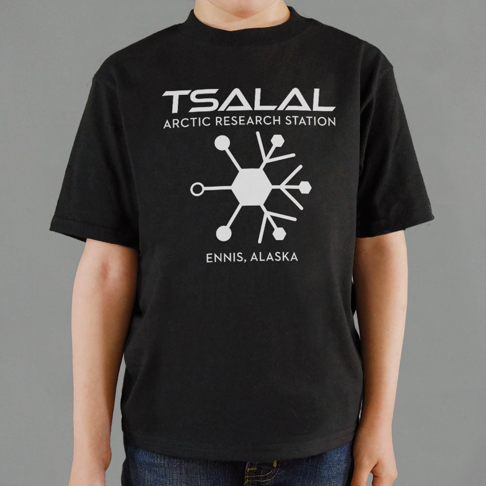 TSALAL Arctic Research - 6DollarShirts