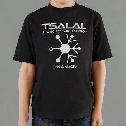TSALAL Arctic Research - 6DollarShirts