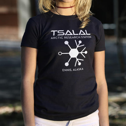 TSALAL Arctic Research - 6DollarShirts