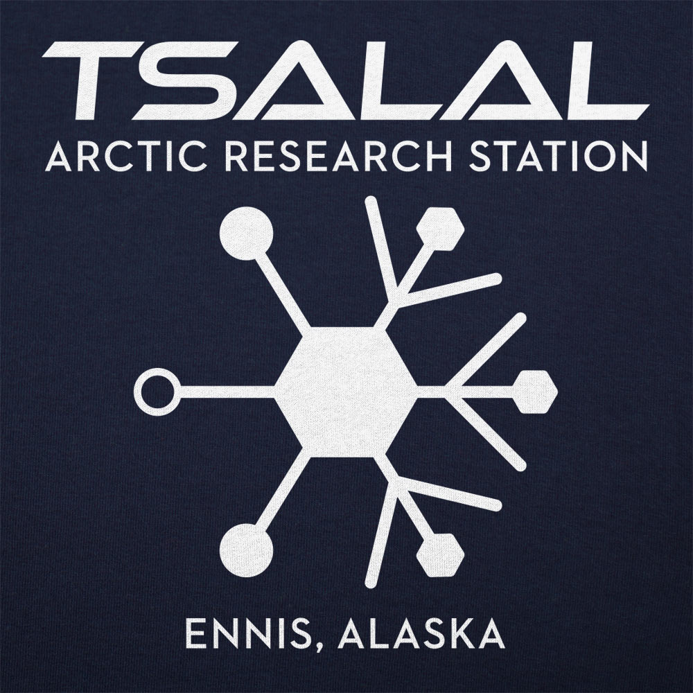 TSALAL Arctic Research - 6DollarShirts