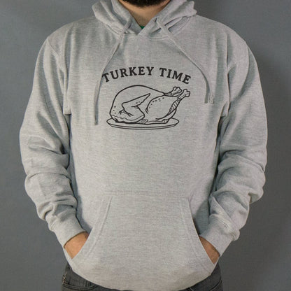 Turkey Time - 6DollarShirts