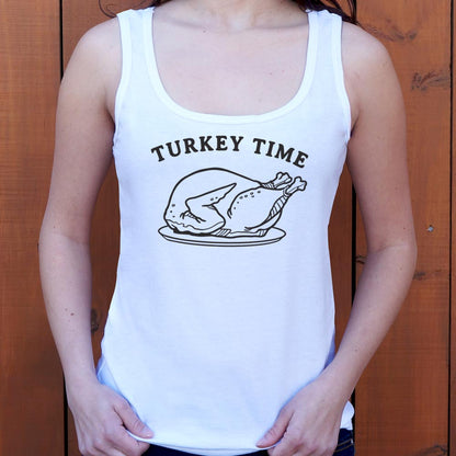 Turkey Time - 6DollarShirts