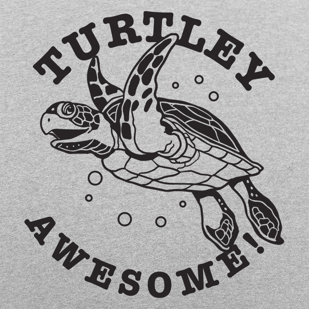 Turtley Awesome - 6DollarShirts