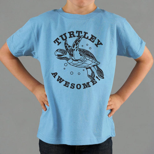 Turtley Awesome - 6DollarShirts