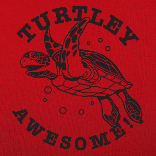 Turtley Awesome - 6DollarShirts