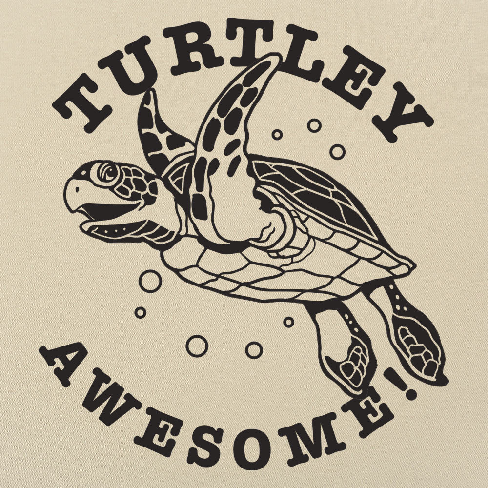 Turtley Awesome - 6DollarShirts