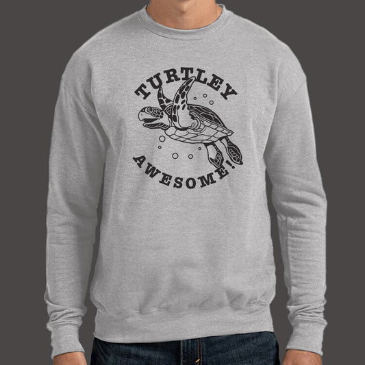Turtley Awesome - 6DollarShirts
