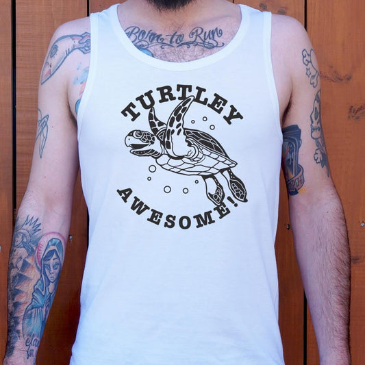 Turtley Awesome - 6DollarShirts