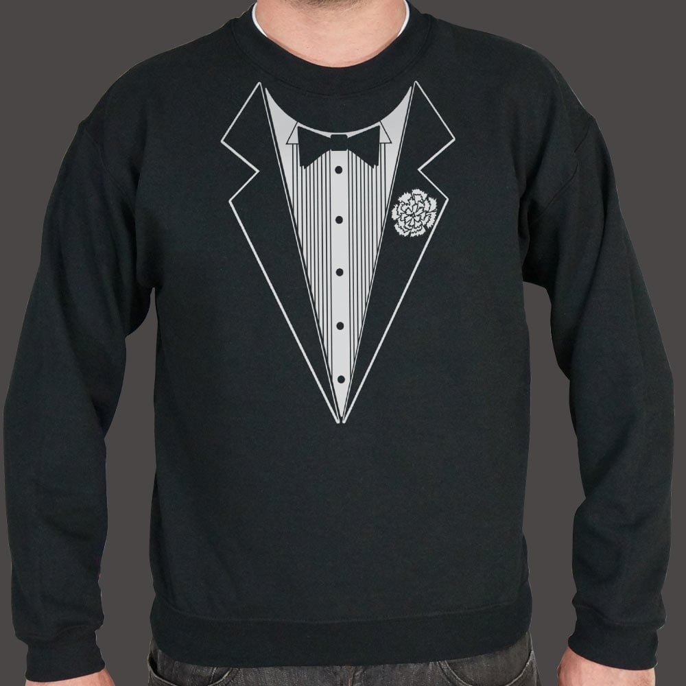 Tuxedo T-Shirt - 6DollarShirts