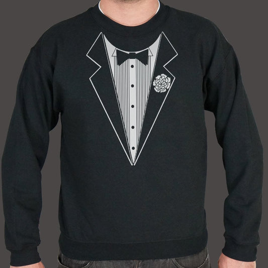 Tuxedo T-Shirt - 6DollarShirts