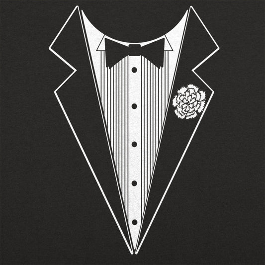 Tuxedo T-Shirt