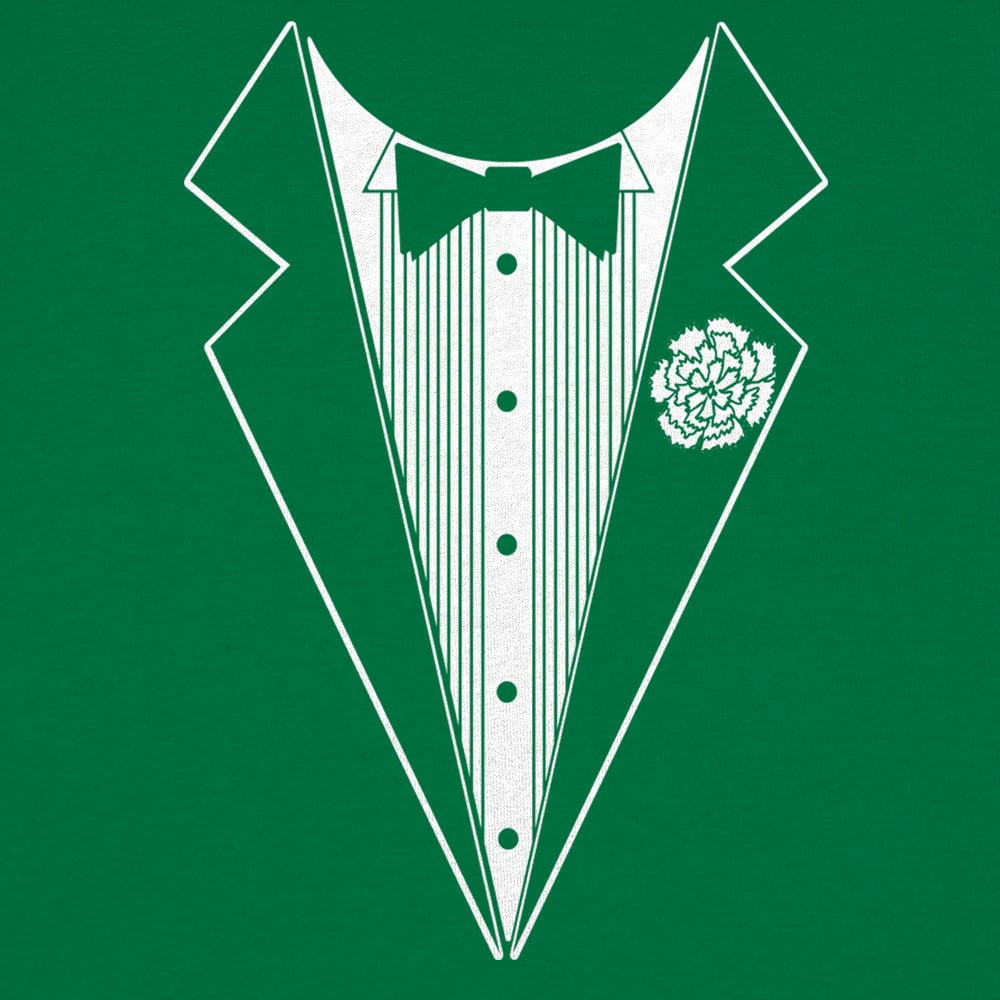 Tuxedo T-Shirt - 6DollarShirts