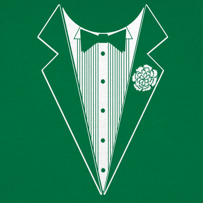 Tuxedo T-Shirt - 6DollarShirts