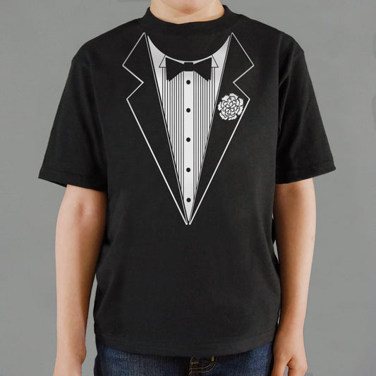 Tuxedo T-Shirt - 6DollarShirts