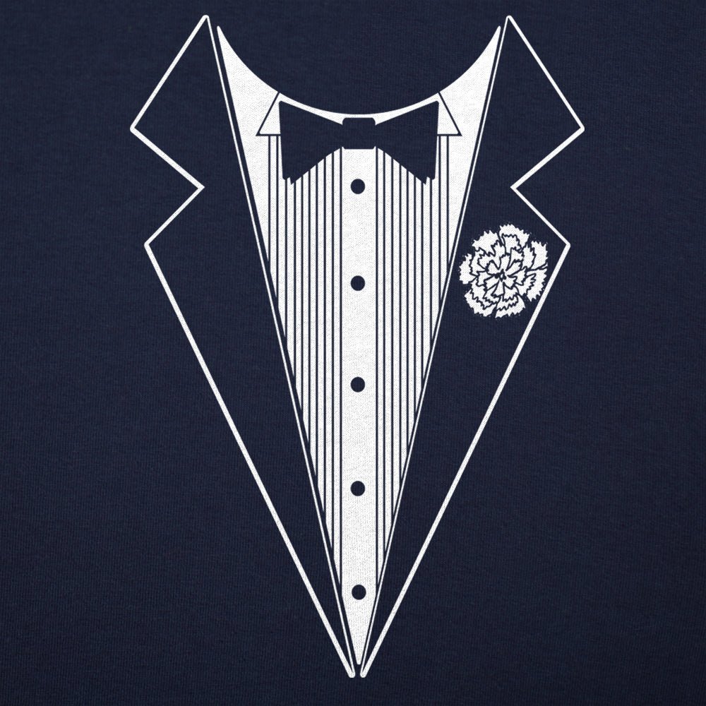 Tuxedo T-Shirt - 6DollarShirts