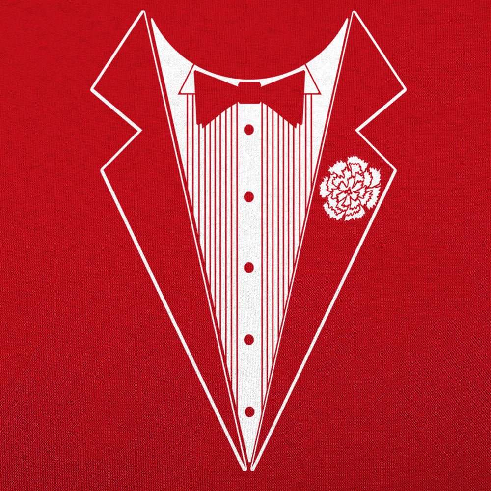 Tuxedo T-Shirt - 6DollarShirts