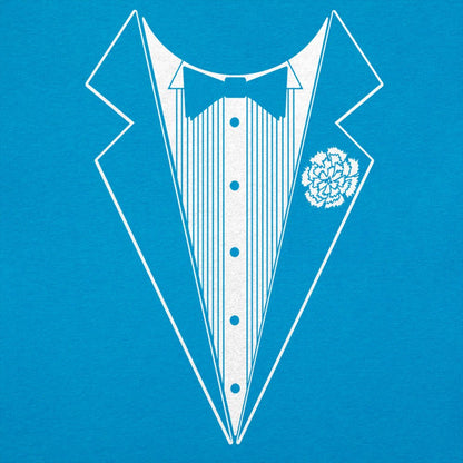 Tuxedo T-Shirt - 6DollarShirts