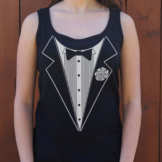 Tuxedo T-Shirt - 6DollarShirts
