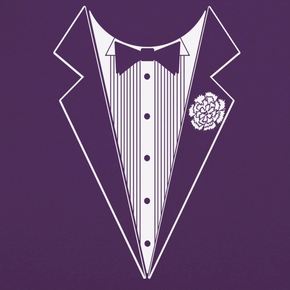 Tuxedo T-Shirt - 6DollarShirts