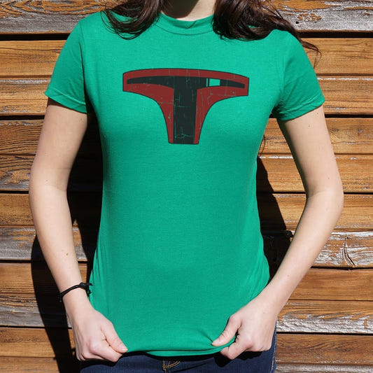 T - Visor - 6DollarShirts