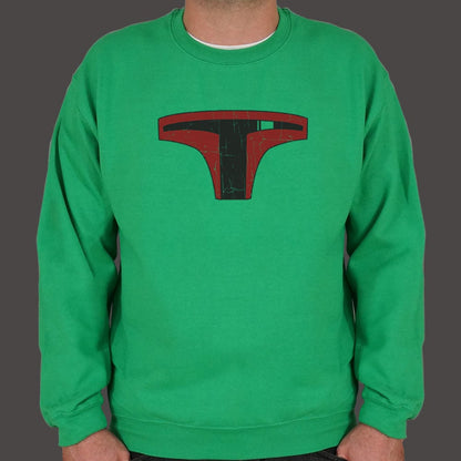 T - Visor - 6DollarShirts